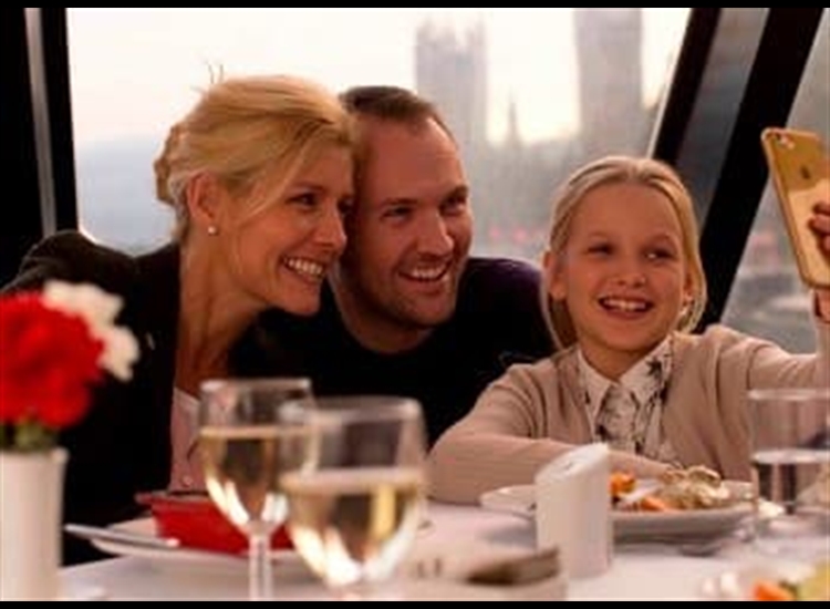 Thames Dining Cruises